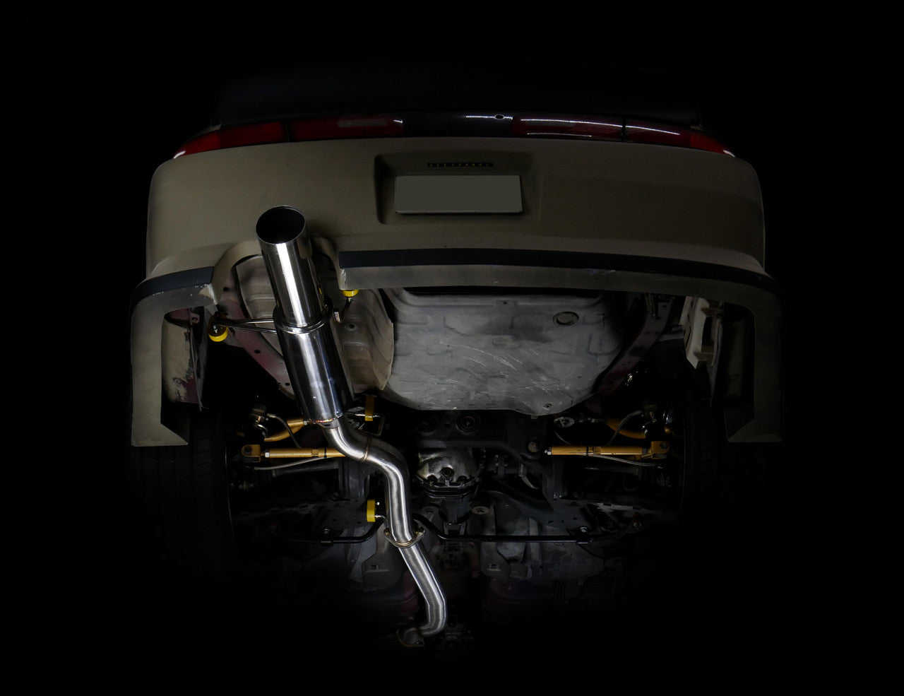 ISR Performance — IS-S2GTNR-S14