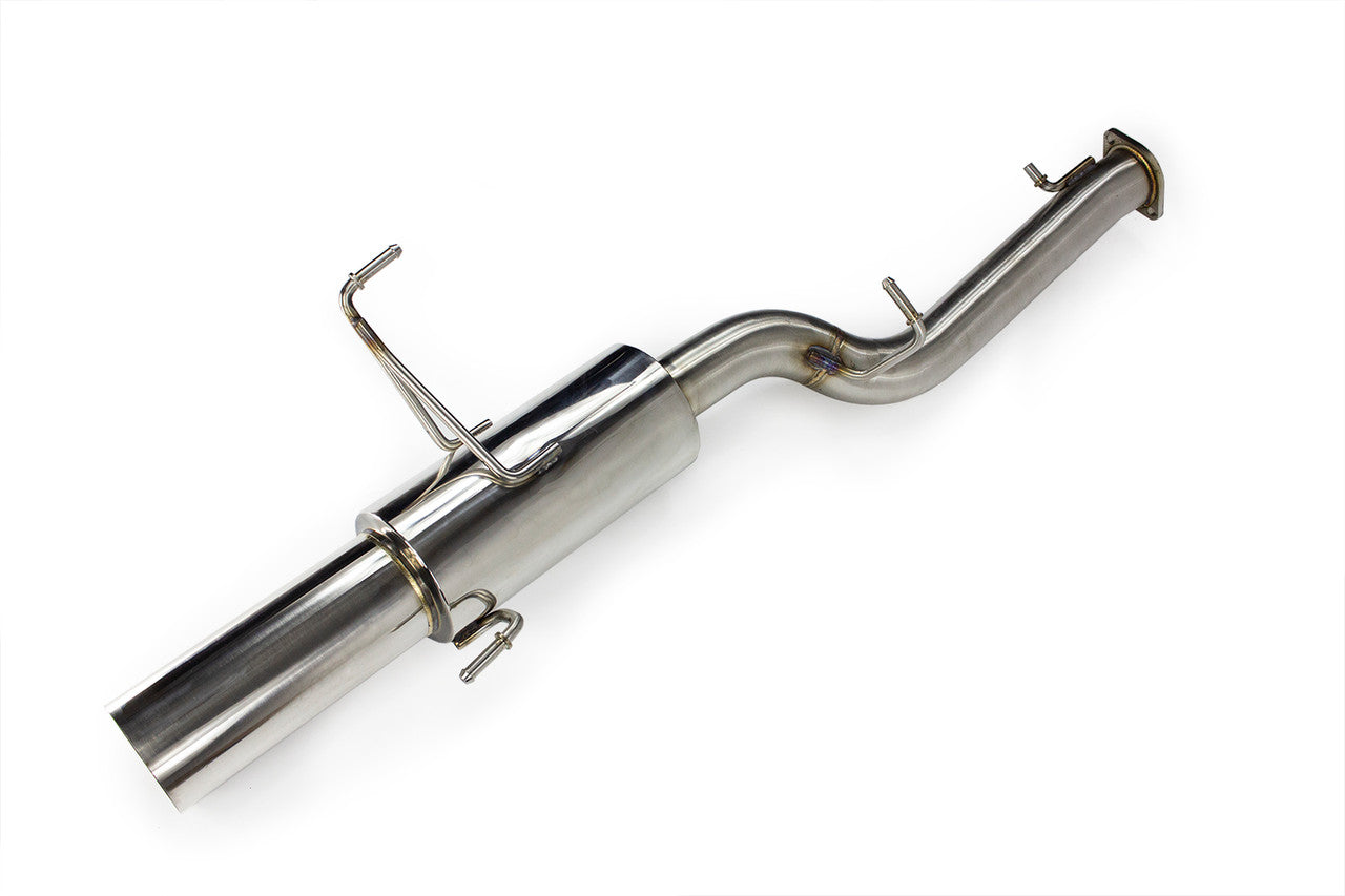 ISR Performance — IS-S2RO-GT-S14