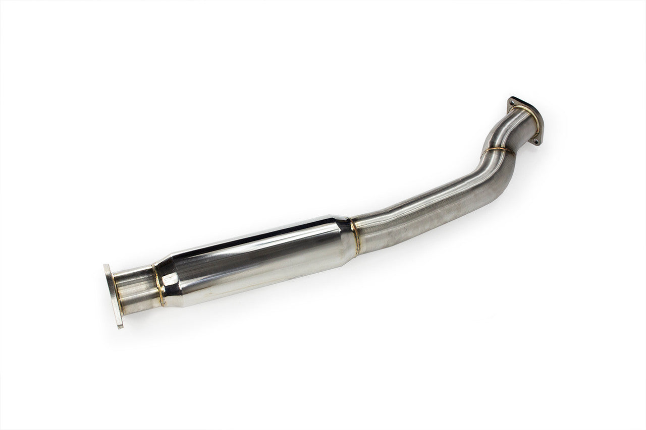 ISR Performance — IS-S2EPSR-S14