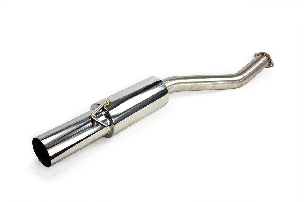 ISR Performance — IS-GT-SC300