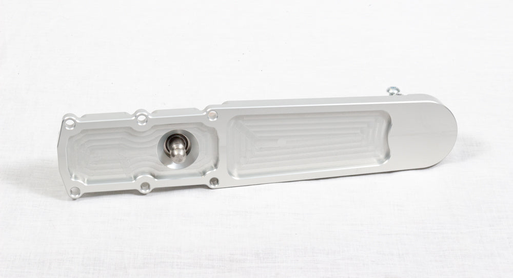 TKO 500/600 Shifter Assembly  10" back from CL to CL