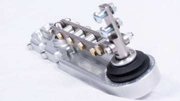TKO 500/600 Shifter Assembly  8" back from CL to CL