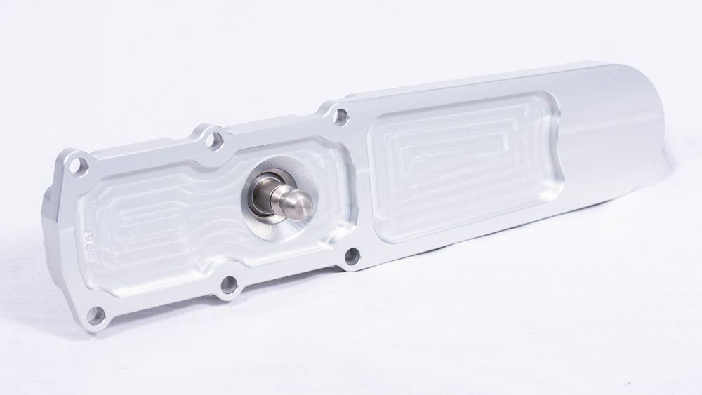 TKO 500/600 Shifter Assembly  8" back from CL to CL