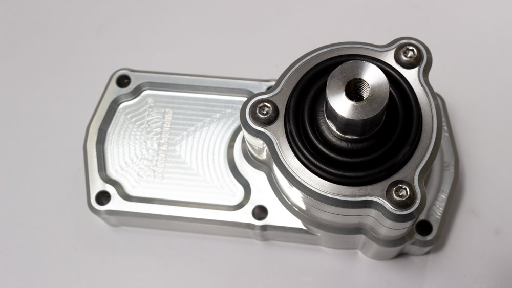 TKX Straight Through Short Shifter
