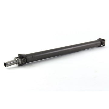 LS in E30 BMW with TR6060 Trans Steel