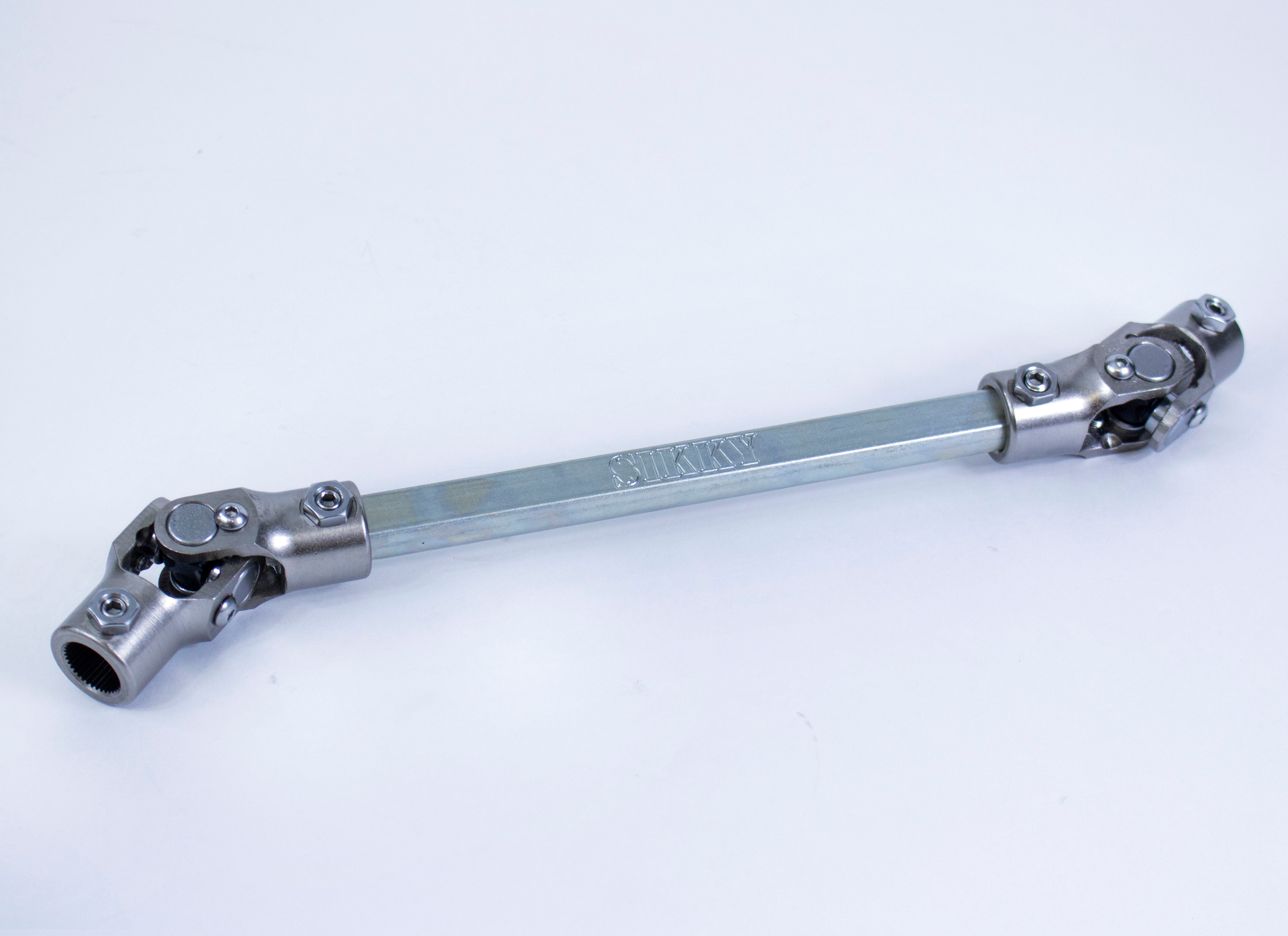 LHD BMW E36 Low Profile Steering Shaft Assembly