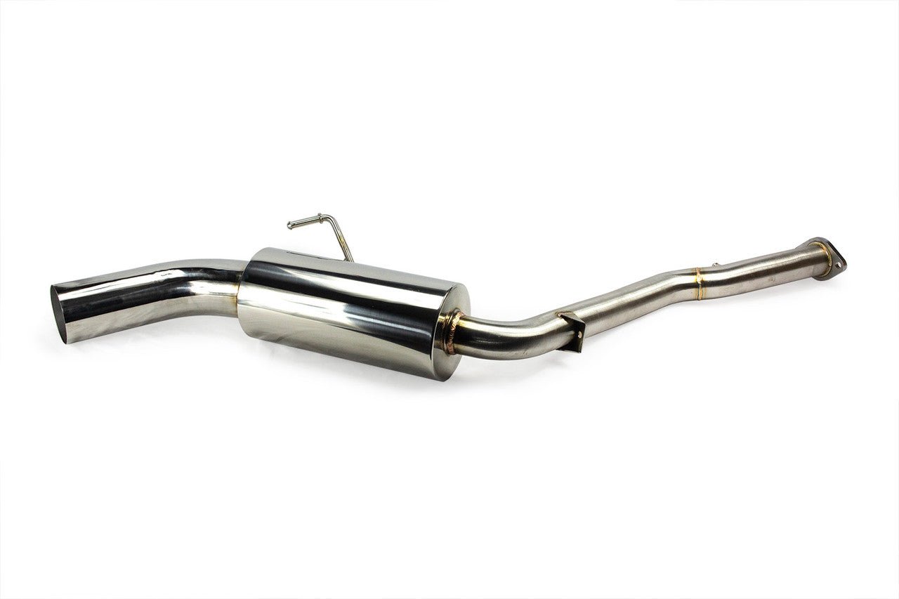 ISR Performance — IS-ST-Q50