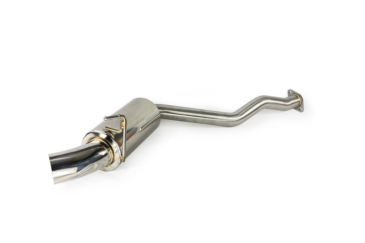 ISR Performance — IS-ST-Z33