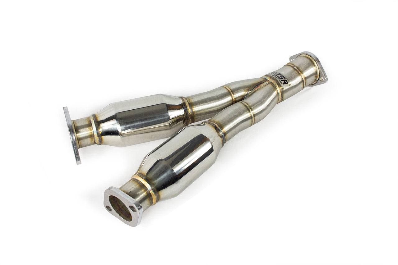 ISR Performance — IS-ST-Z33