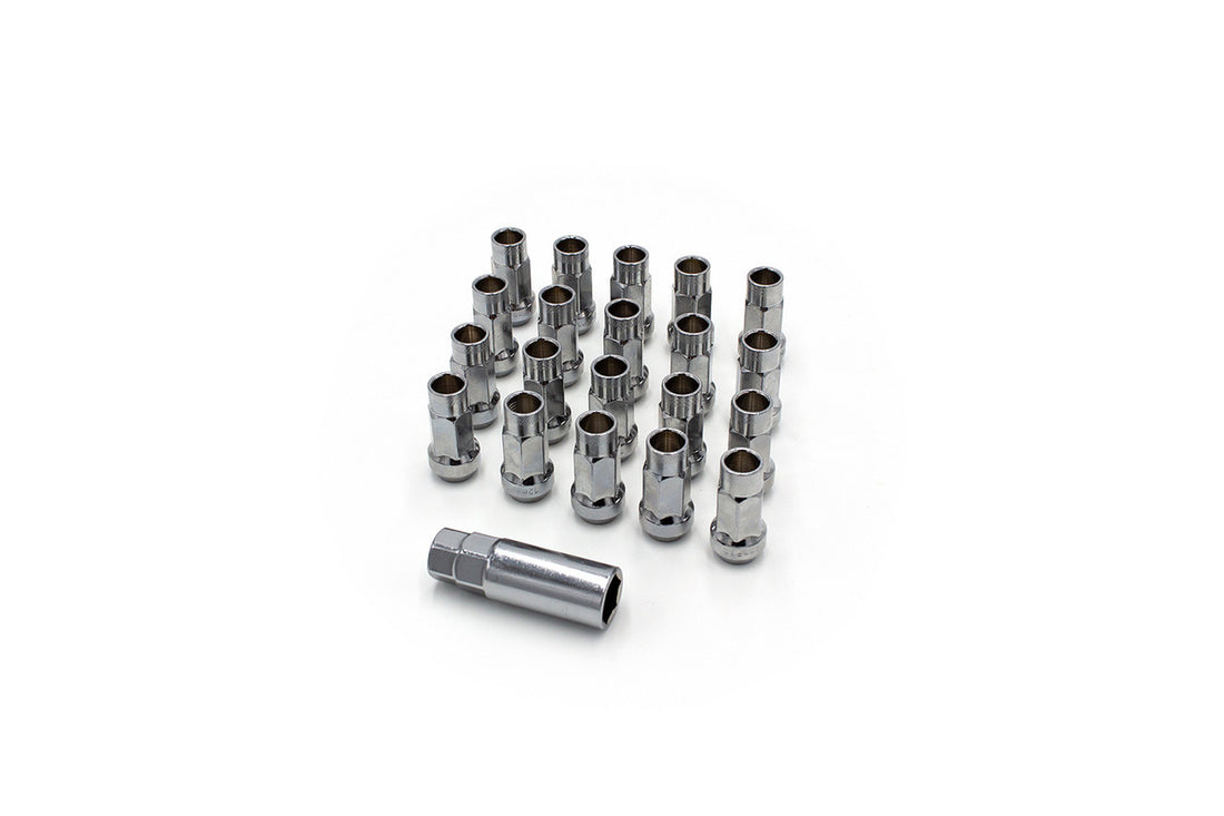 ISR Performance — IS-1250-SIL