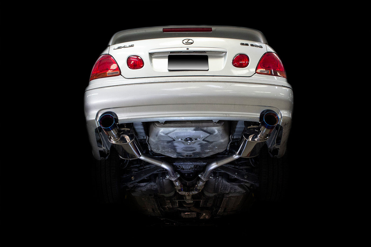 ISR Performance — IS-MBSE-GS3002G