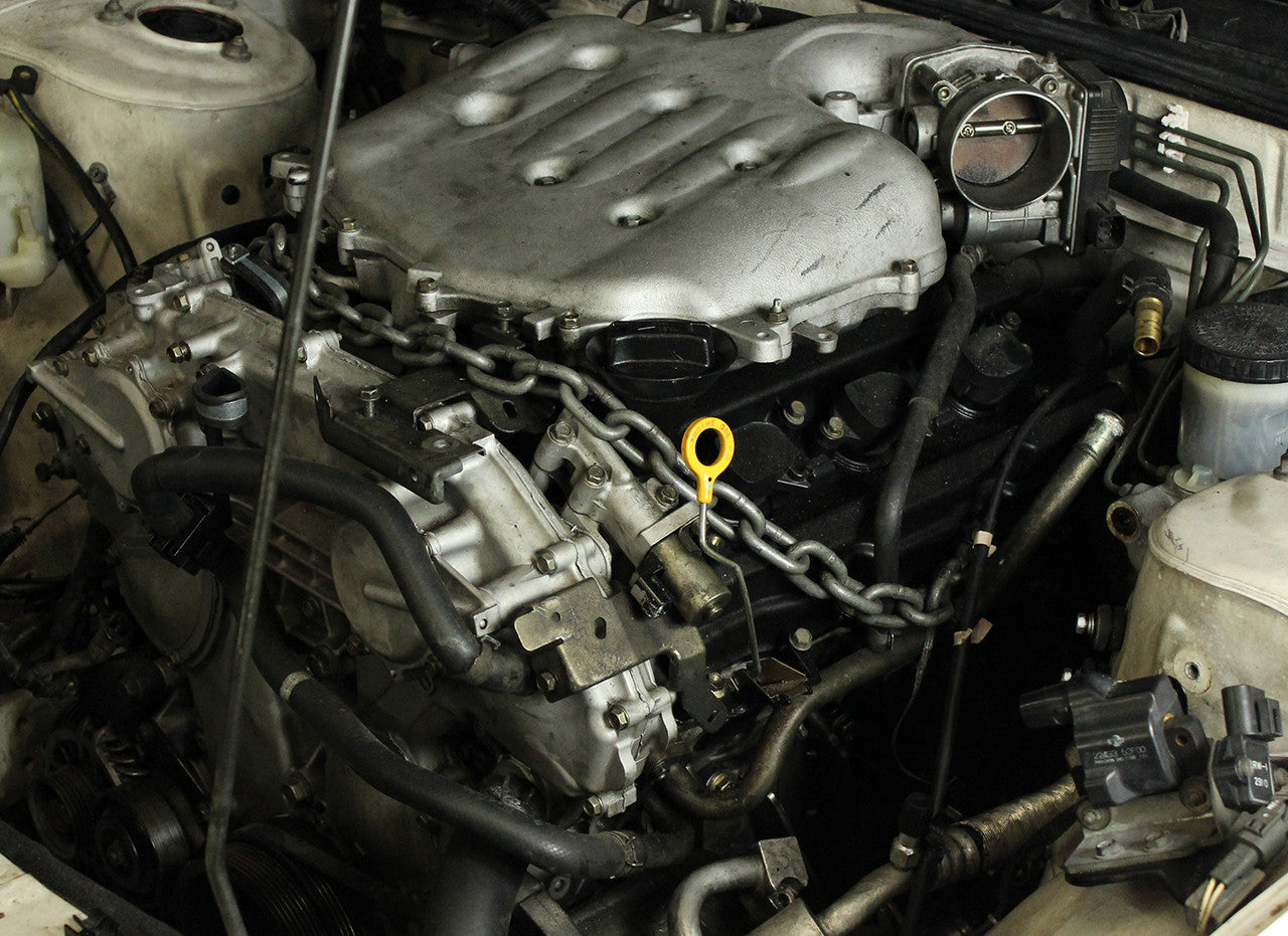 ISR Performance — IS-240-VQMKT