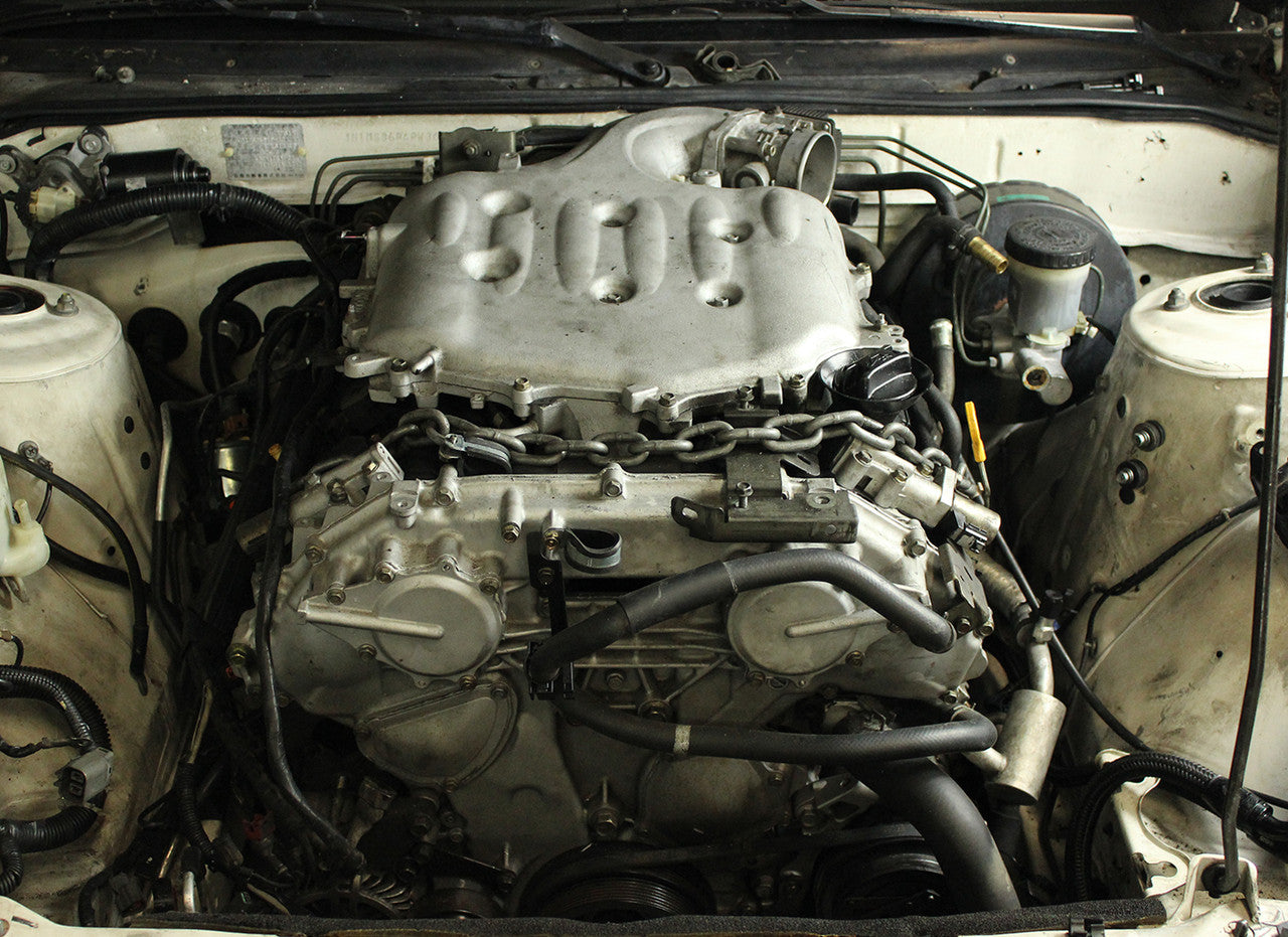 ISR Performance — IS-240-VQMKT
