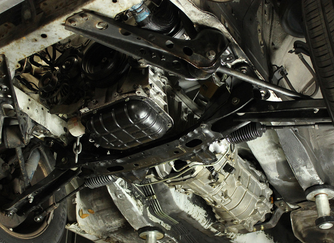 ISR Performance — IS-240-VQMKT