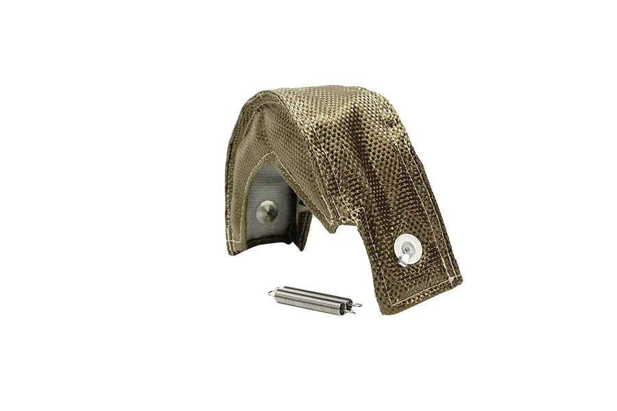 ISR Performance — IS-TRBLK-TIT25