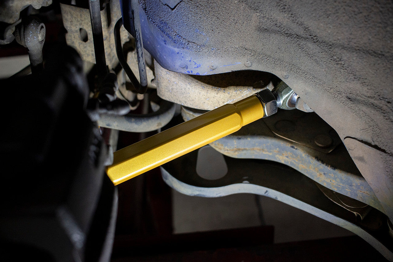ISR Performance — IS-STRTR-Z33
