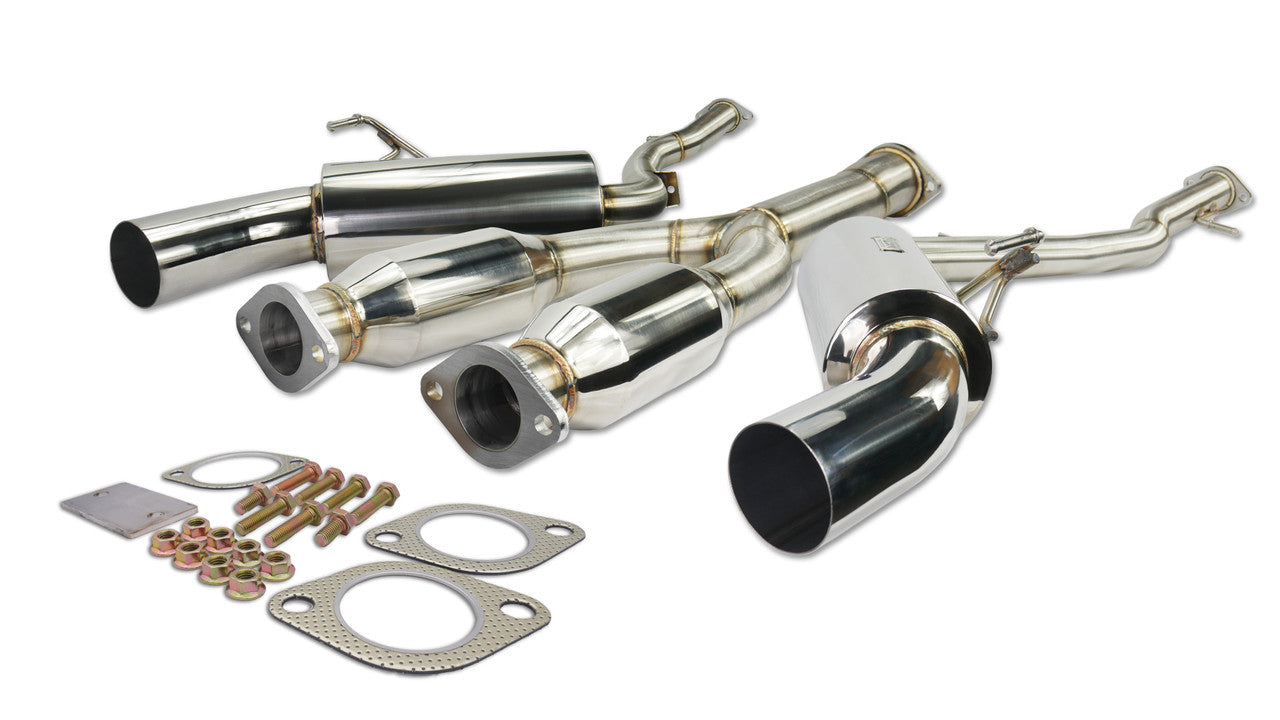 ISR Performance — IS-ST-Q60