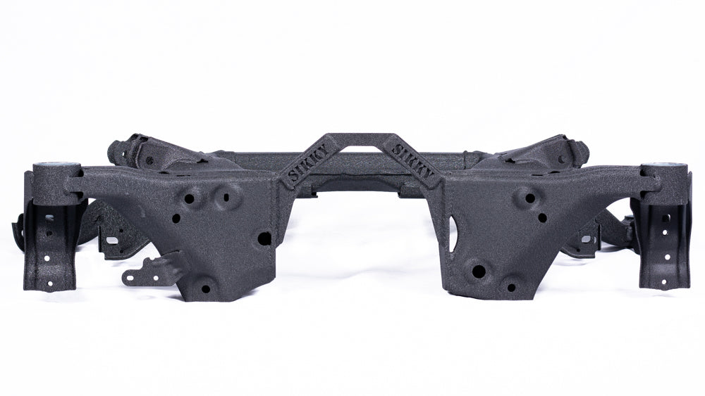 Winters Quick Change Differential Subframe Kit- FRS/BRZ