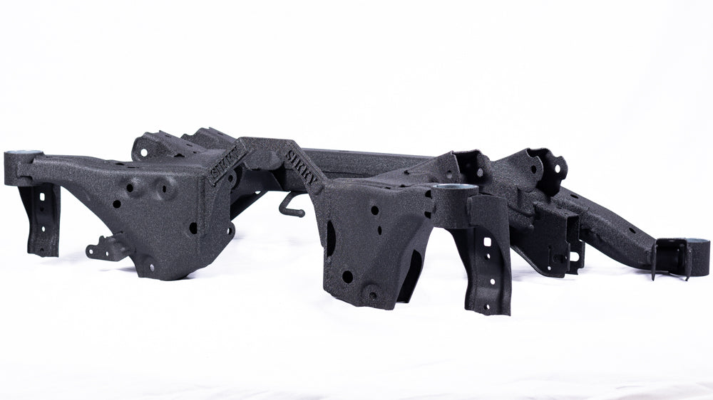 Winters Quick Change Differential Subframe Kit- FRS/BRZ