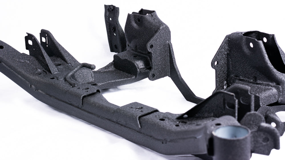 Winters Quick Change Differential Subframe Kit- FRS/BRZ