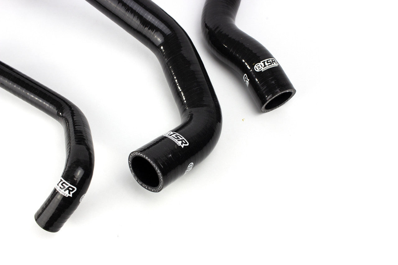 ISR Performance — IS-RH-Z33E-BLK