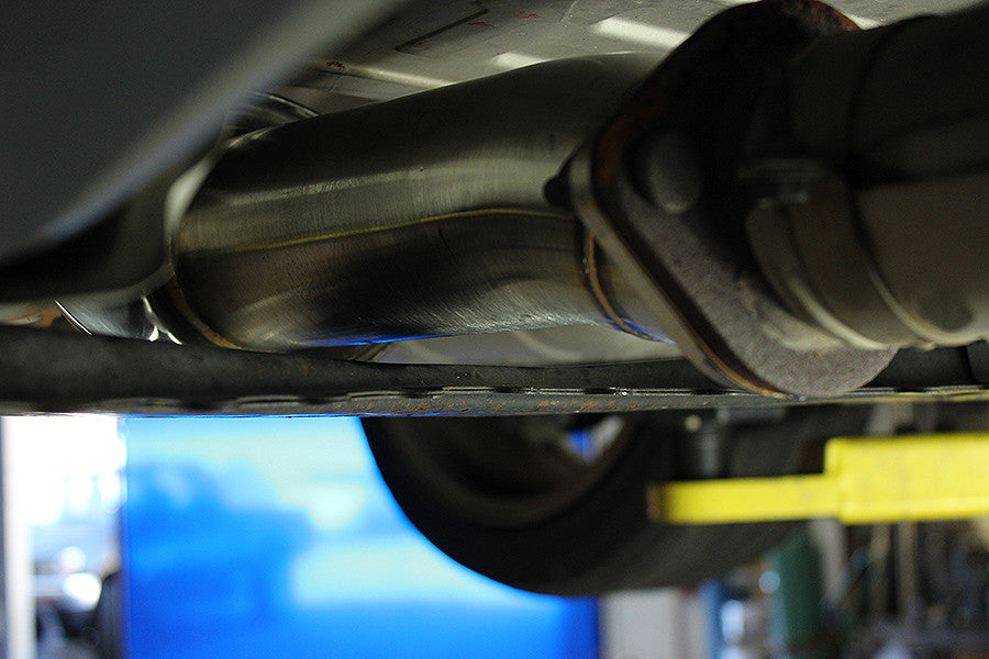 ISR Performance — IS-GT-370Z