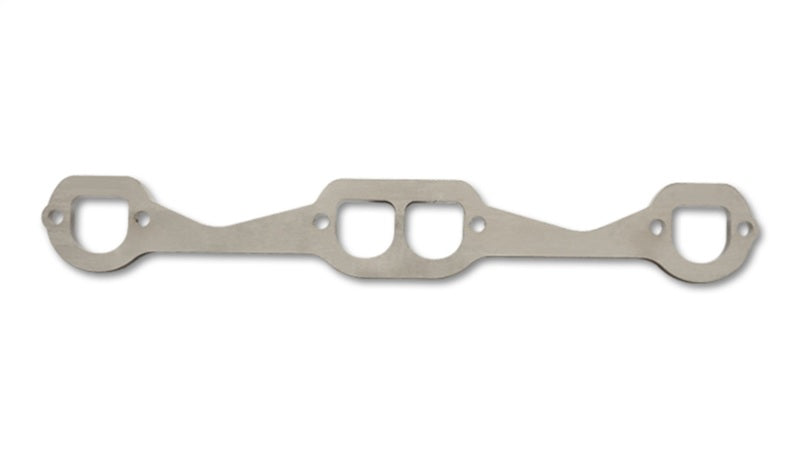 Exhaust Manifold Flanges for GM LT1 Small Block - D Port