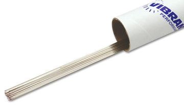 TIG Weld Wire, 0.039" thick x 39.00" long Rod - 1 lb box