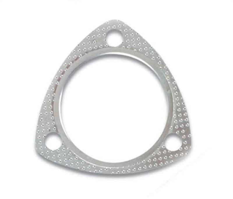 3-Bolt High Temperature Exhaust Gasket (3" I.D)