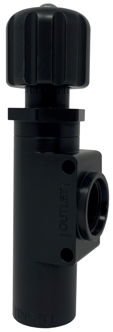 FASS Fuel Systems Competition Fuel Pressure Regulator FPR-2001