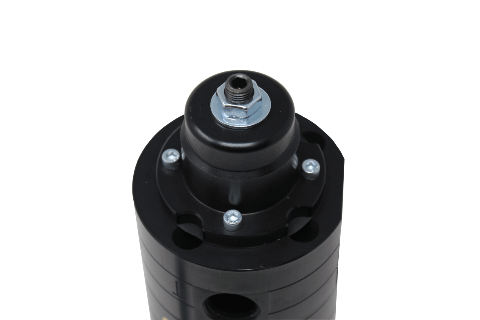 FASS 98.5-04.5 Dodge 2500/3500 Cummins 100gph Signature Series Adjustable Fuel Pump FAS D08 100G