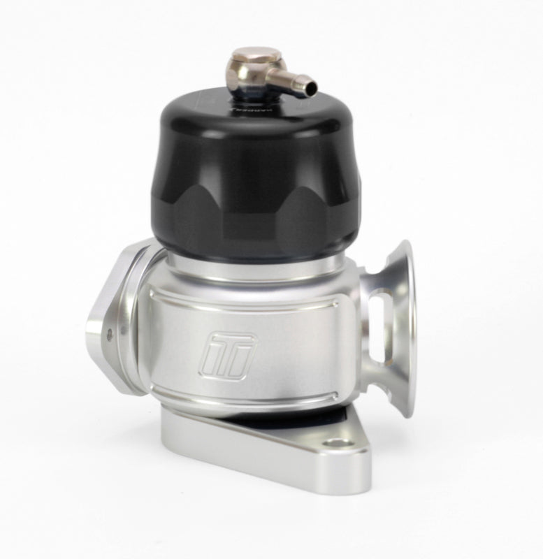 BOV Dual Port Subaru-Black