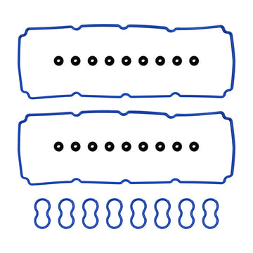 Fel-Pro 09-23 Dodge Challenger 5.7L/15-23 Charger 6.2L Engine Valve Cover Gasket Set