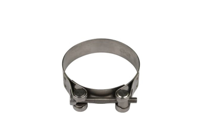 Premium TS Barrel Hose Clamp Quick Release 2.75" (suit 2.50" silicone hose)