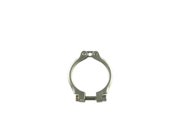 WG40 Inlet V-Band
