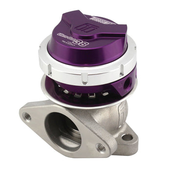 WG38 GenV Ultra-Gate 38mm wastegate - 14psi Purple