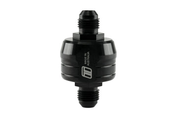 Turbosmart Turbo Oil Filter -6AN 44um