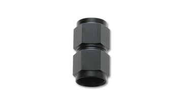Female Straight Union Adapter;  Size: -20AN