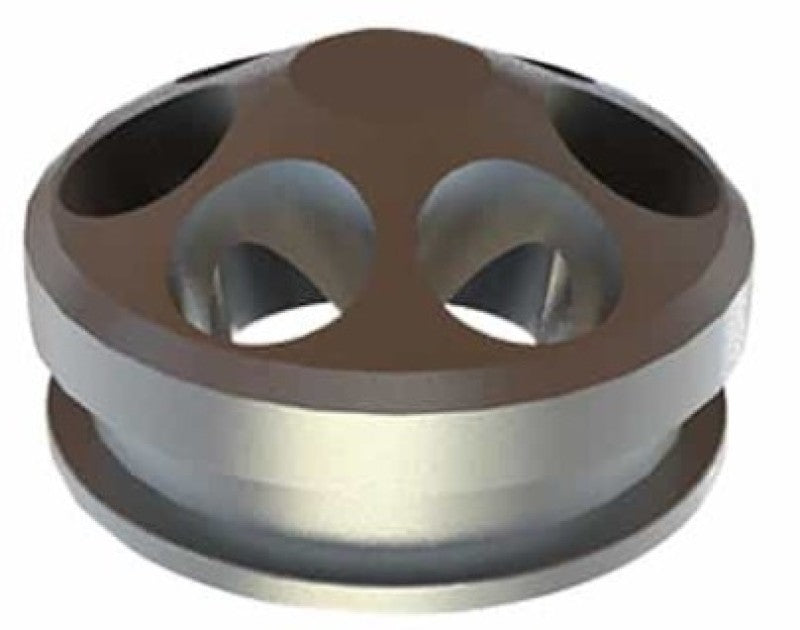 ALV 6-1 Weld Flange 16mm