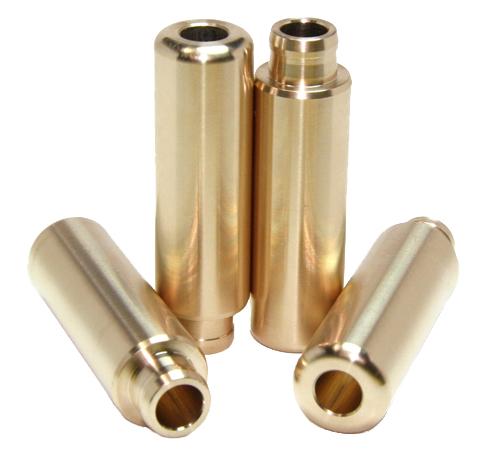 GSC P-D Nissan SR20DET Manganese Bronze Exhaust Valve Guide - Set 8