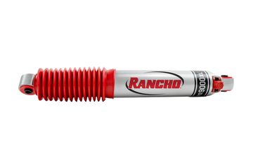 Rancho 90-05 Chevrolet Astro Front RS9000XL Shock