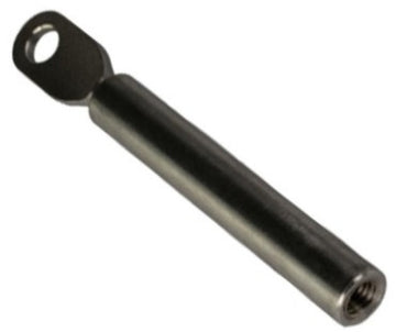 IWG75 6.3mm x 80mm (1/4") UNF Clevis