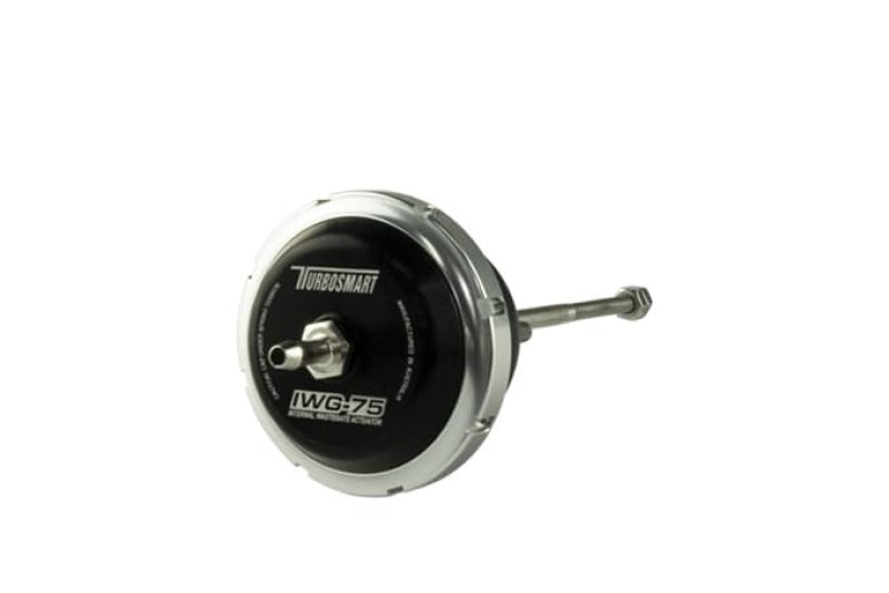 IWG75 Universal M6 140mm rod 10 PSI Black - for Borg Warner and similar