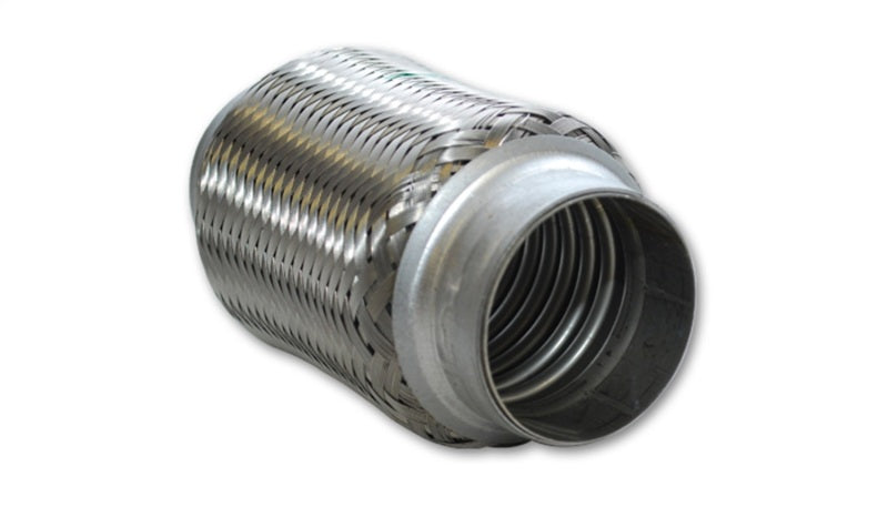 Standard Flex Coupling Without Inner Liner, 2.5" I.D. x 6" Long