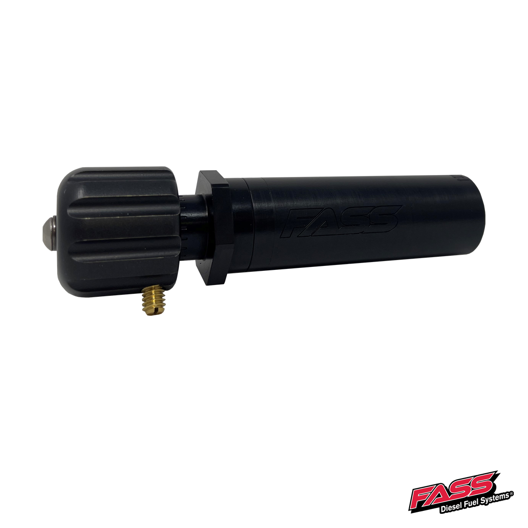 FASS Fuel Systems Competition Fuel Pressure Regulator FPR-2001