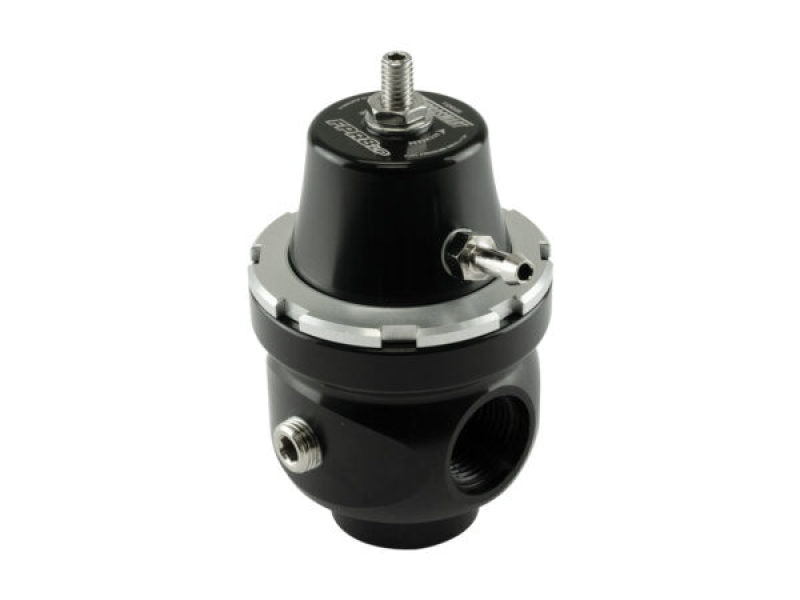 FPR8 LP Black