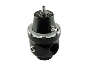 FPR8 LP Black