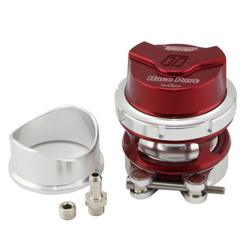 BOV Race Port Gen-V Red