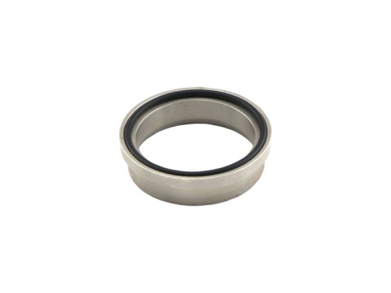 BOV 38mm SS Weld Flange