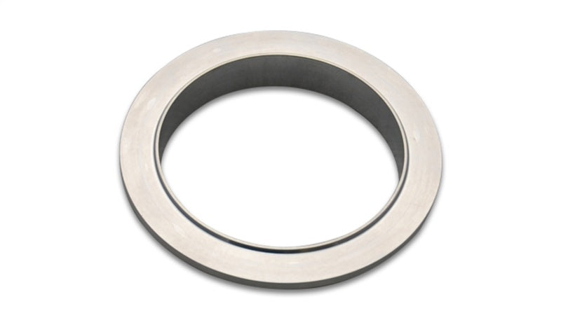 Male V-Band Flange for 3" O.D. Tubing